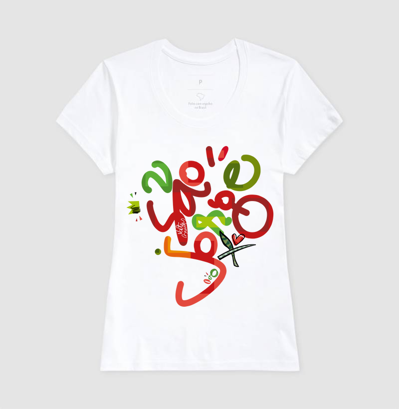 Camisa 4