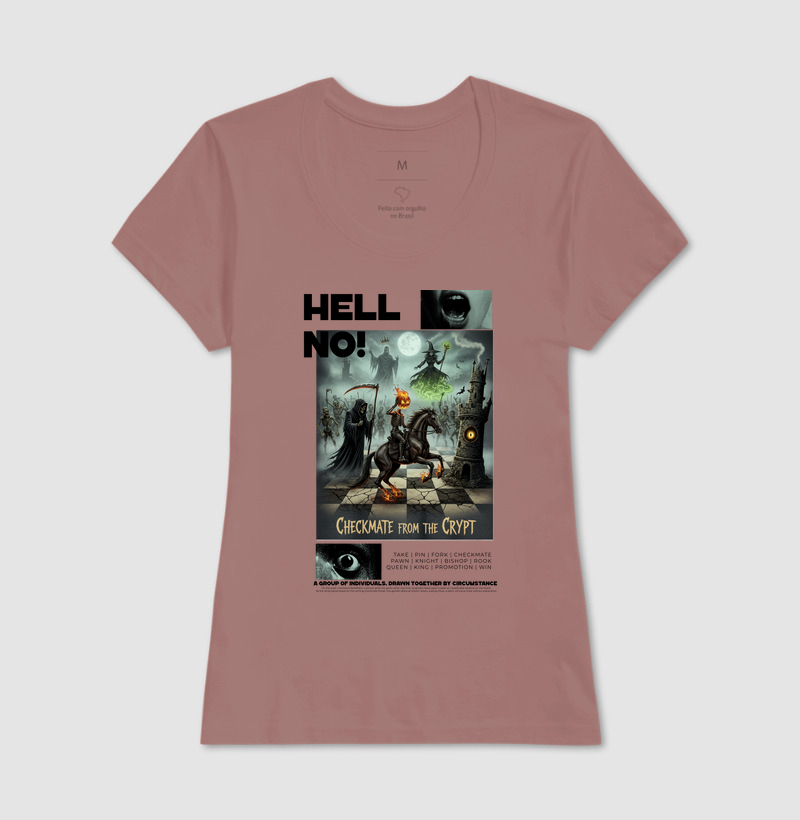 Camisa 16