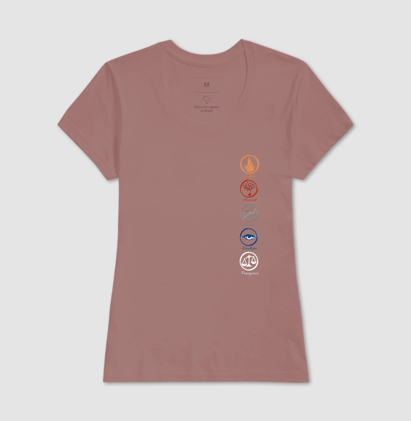 Camisa 16