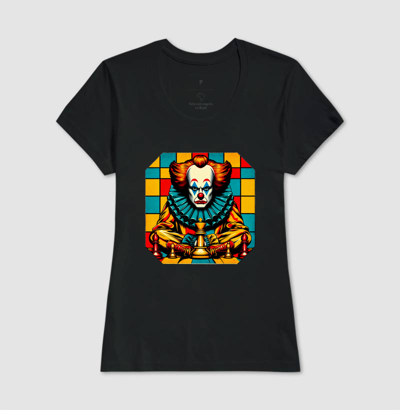 Camisa 17