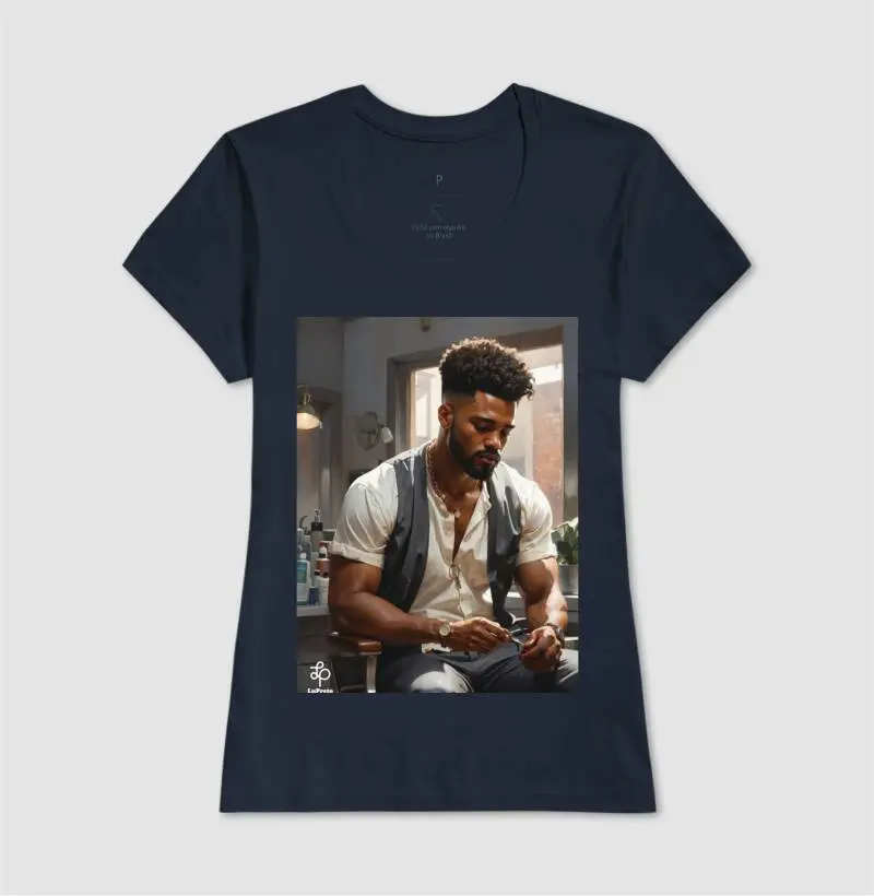Camisa 11