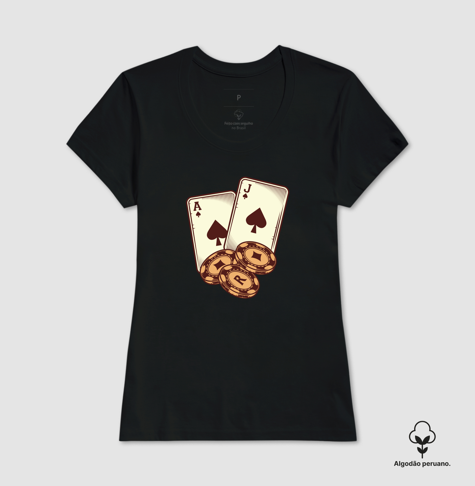 Camisa 5