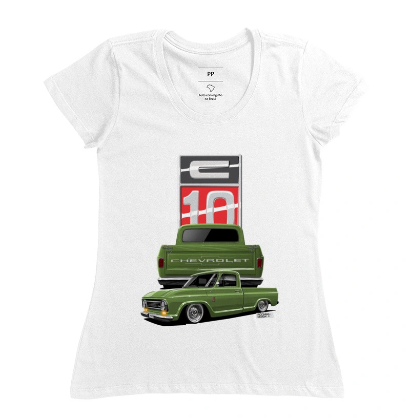 Camisa 4