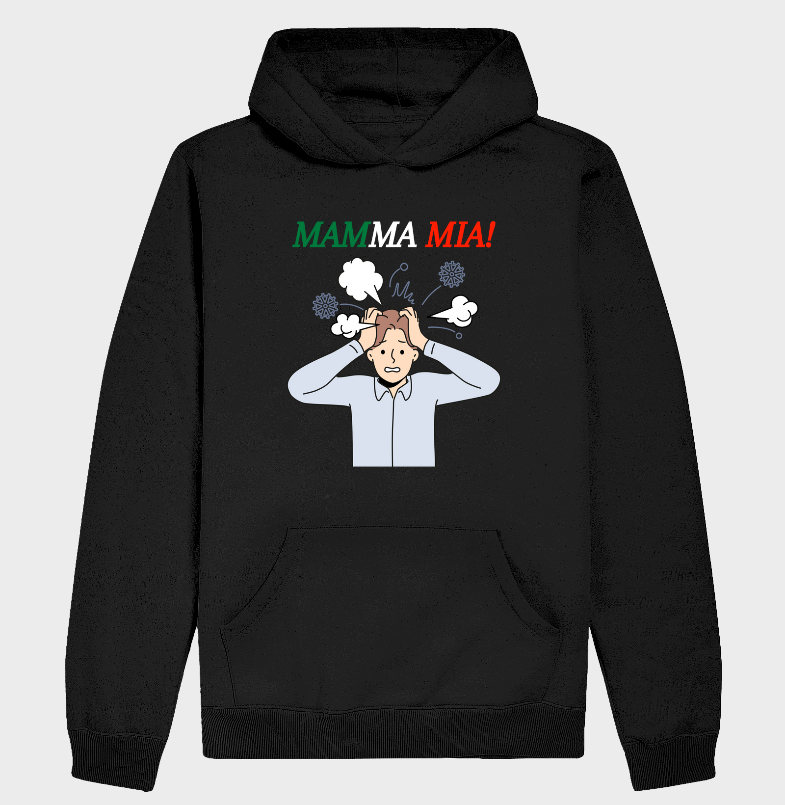Camisa 1