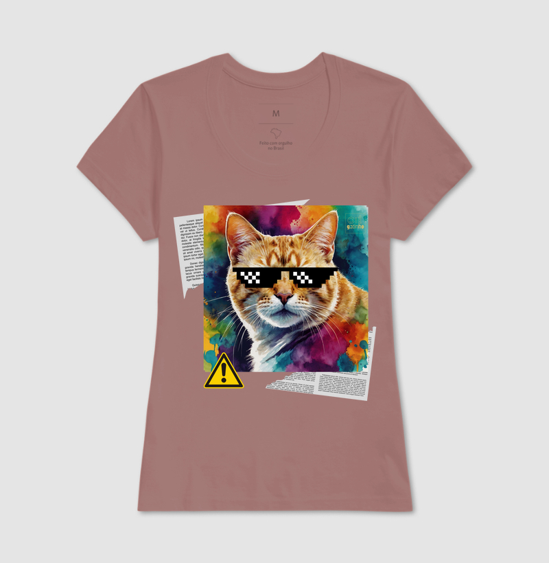 Camisa 15
