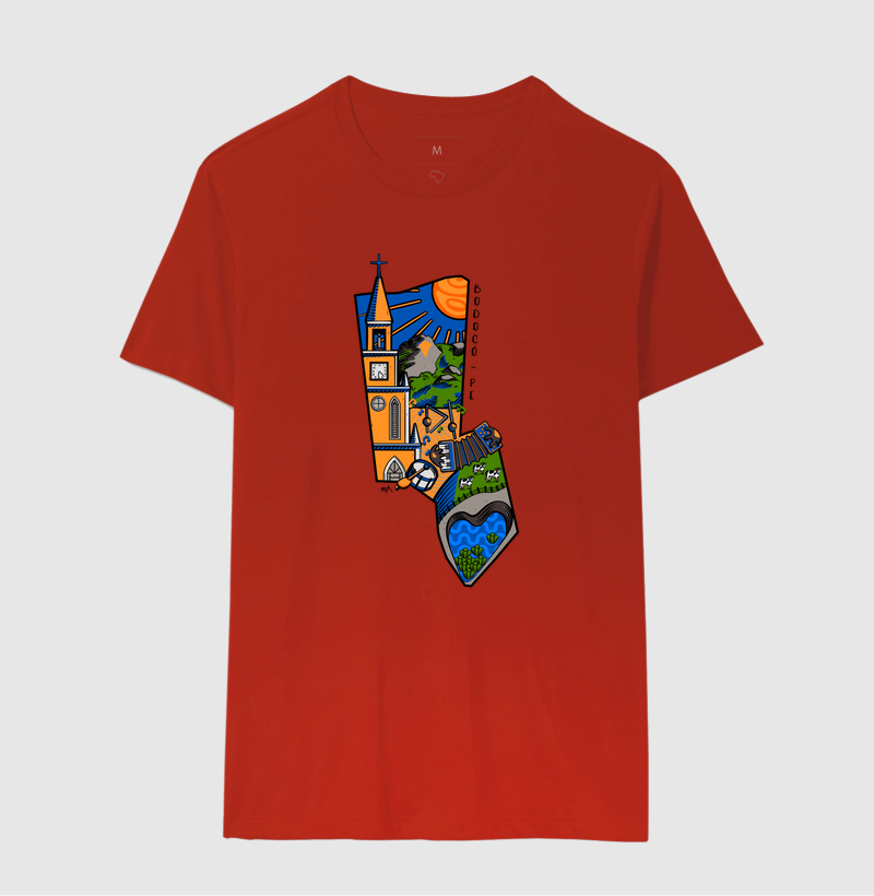 Camisa 3