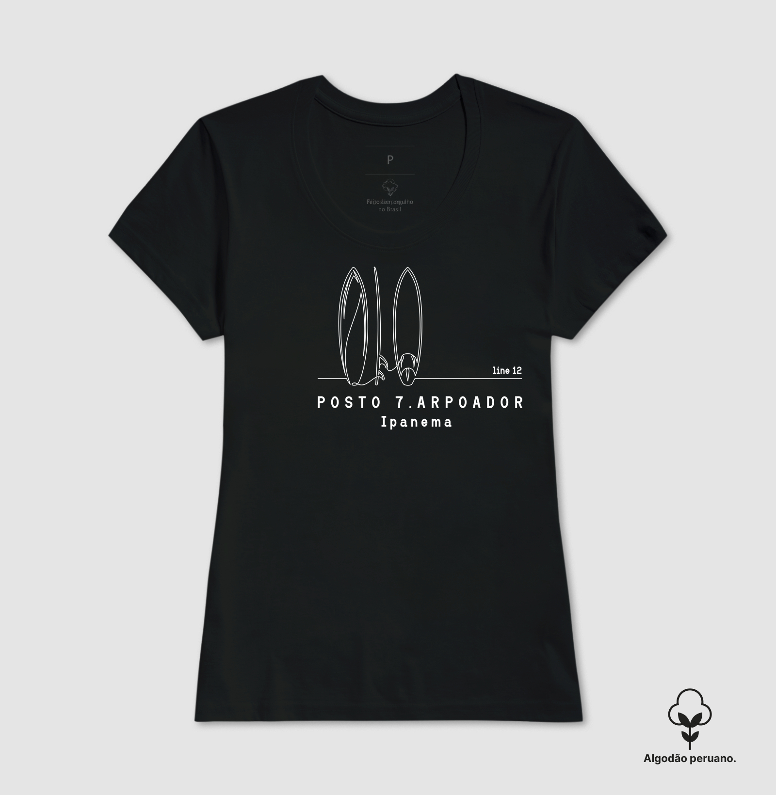 Camisa 1