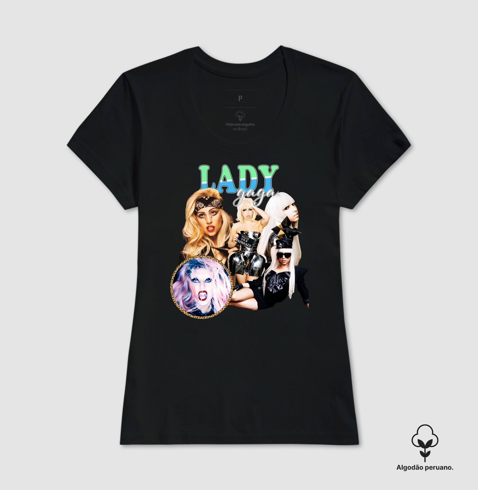 Camisa 2