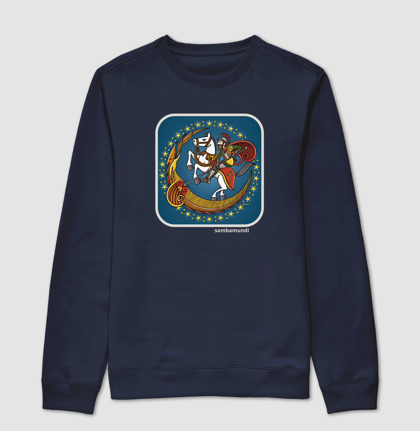 Camisa 4