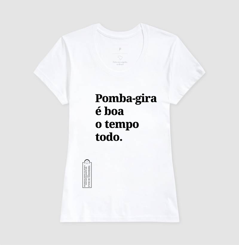 Camisa 7