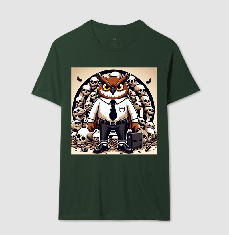 Camisa 8