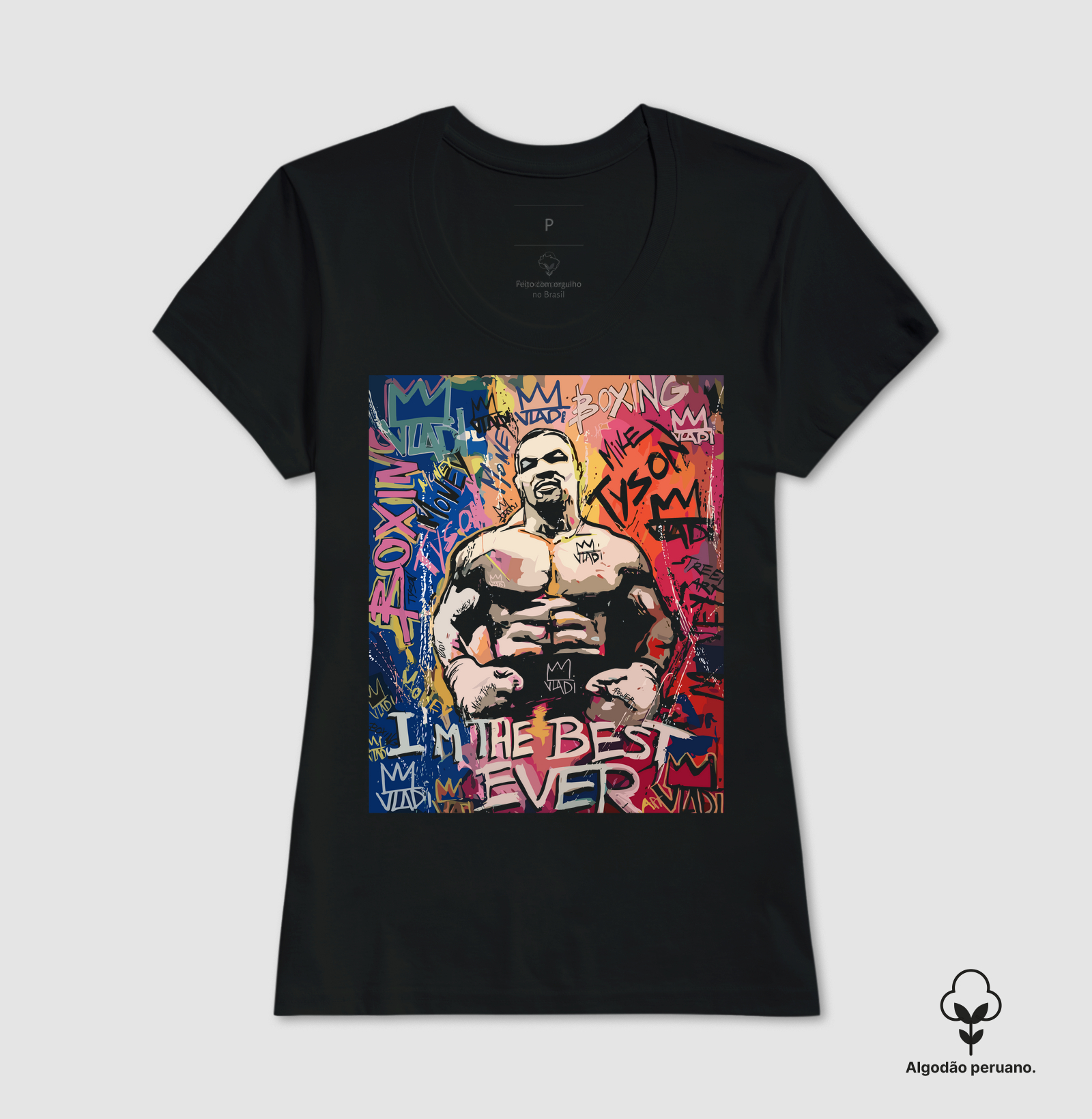 Camisa 4
