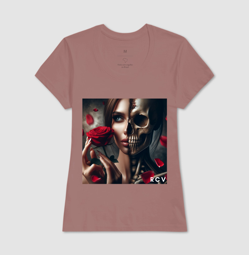 Camisa 19
