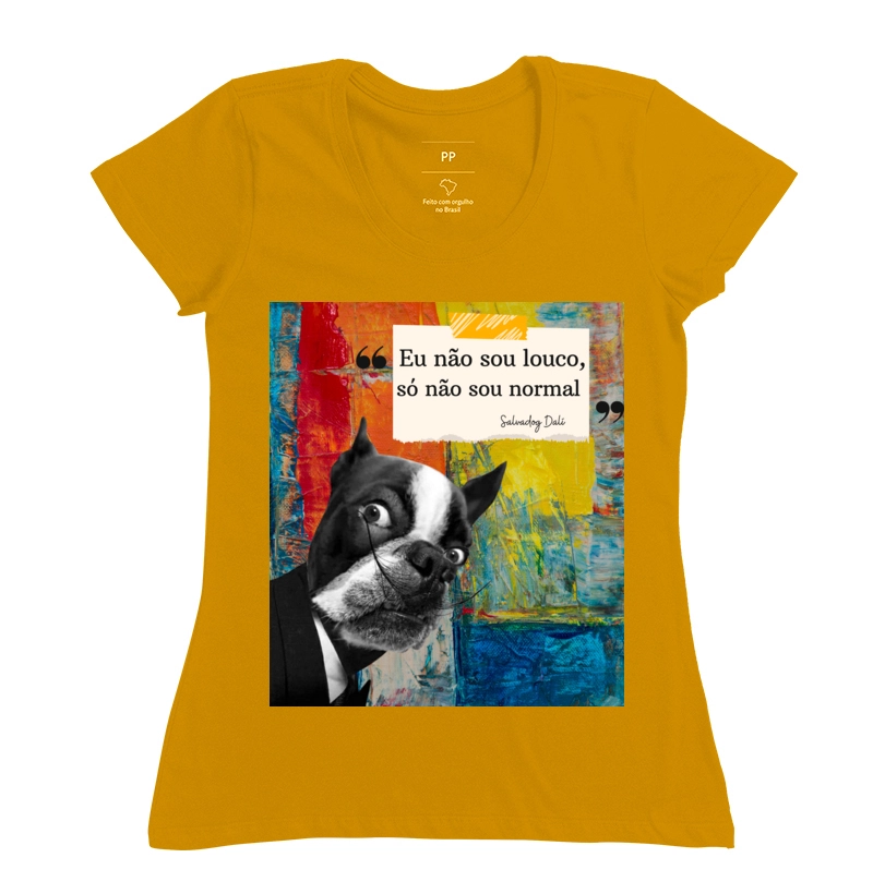 Camisa 11