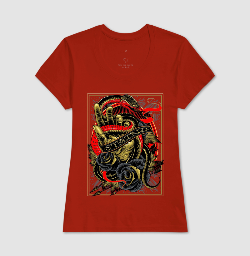 Camisa 10