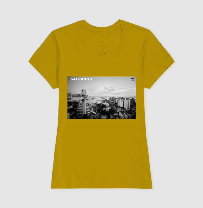 Camisa 7