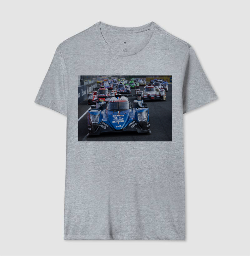 Camisa 7