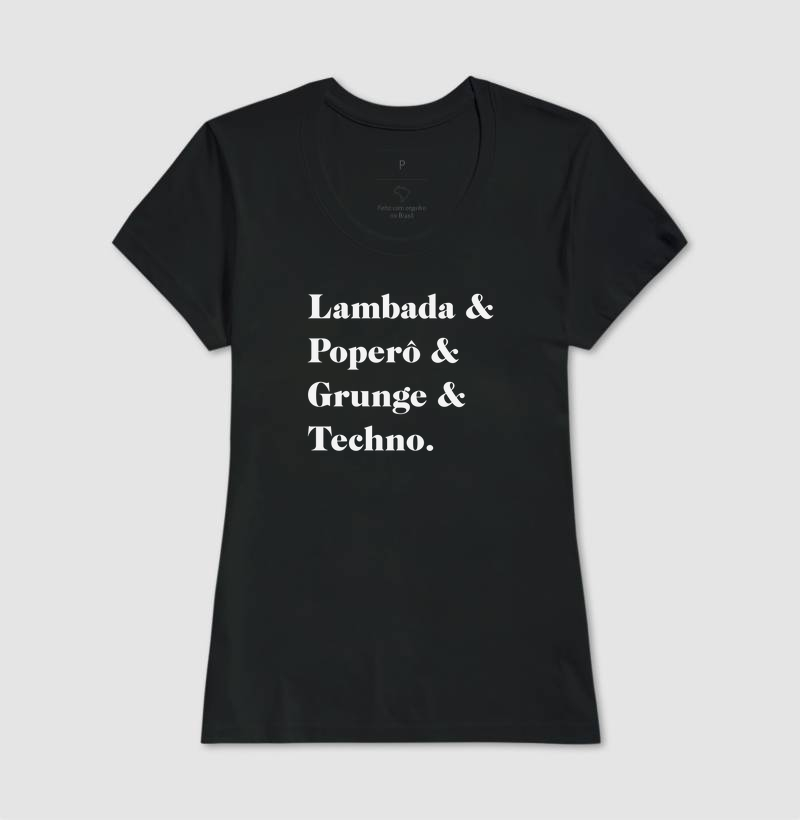 Camisa 11