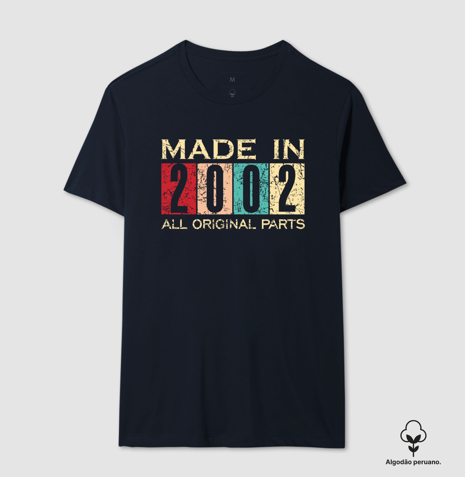 Camisa 4