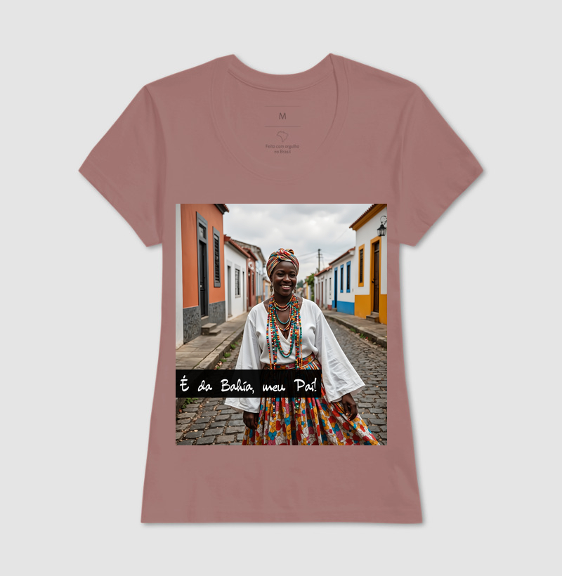 Camisa 18