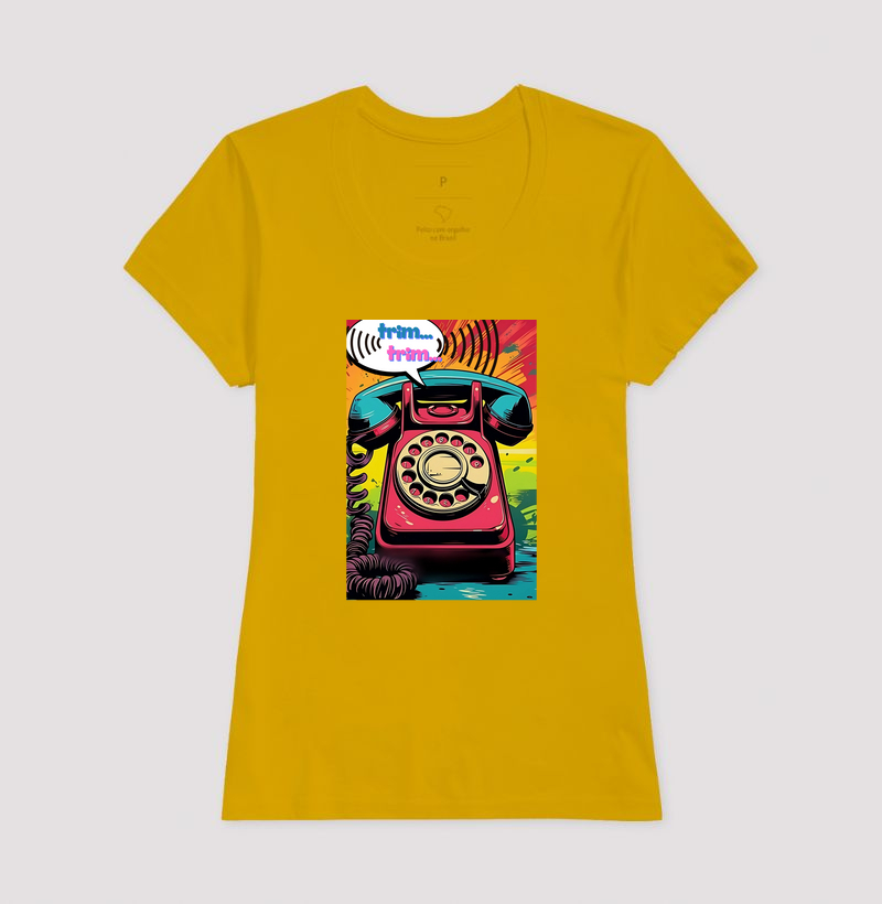 Camisa 7