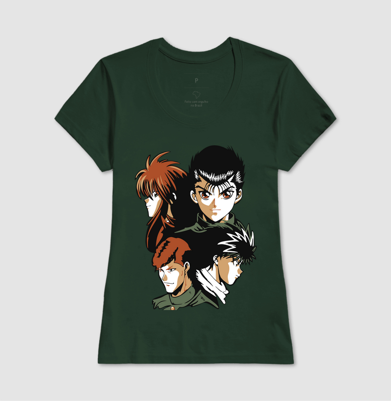 Camisa 16