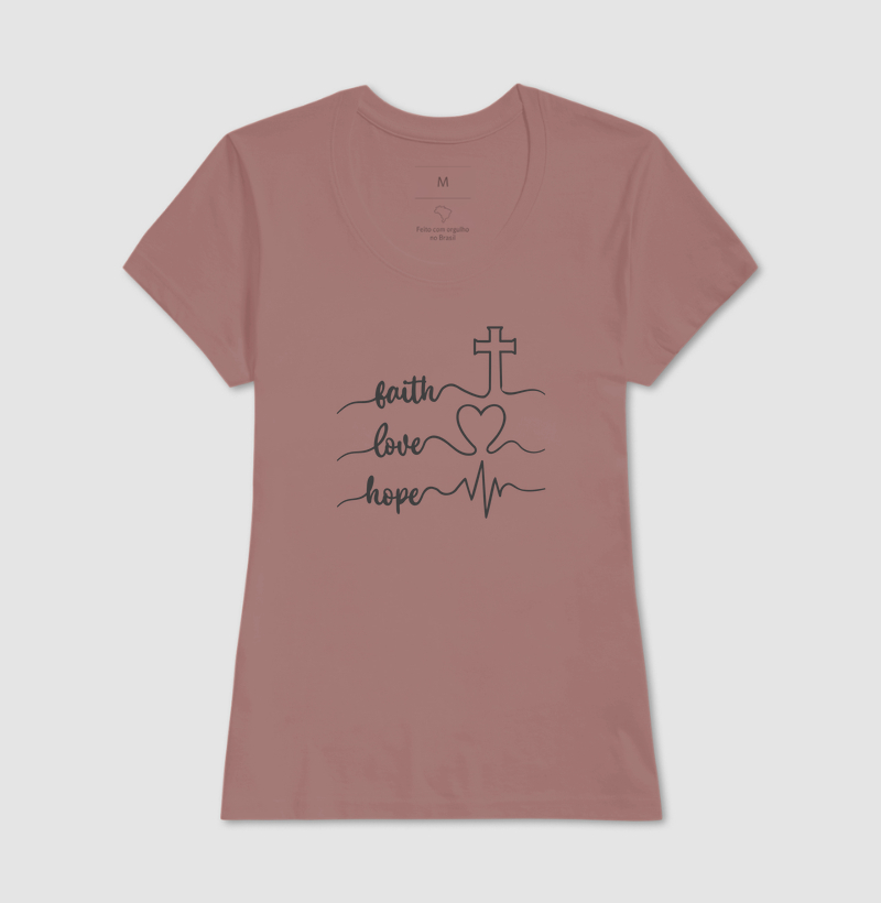 Camisa 16