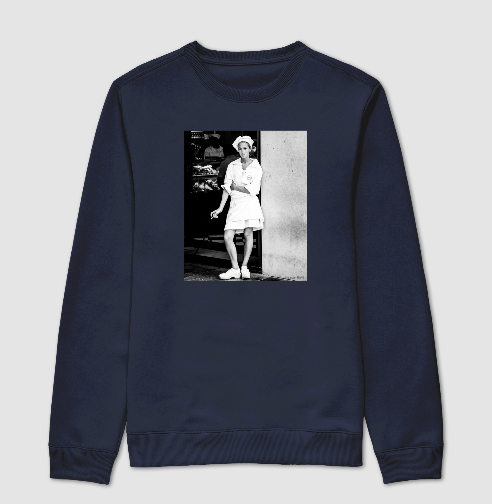 Camisa 4