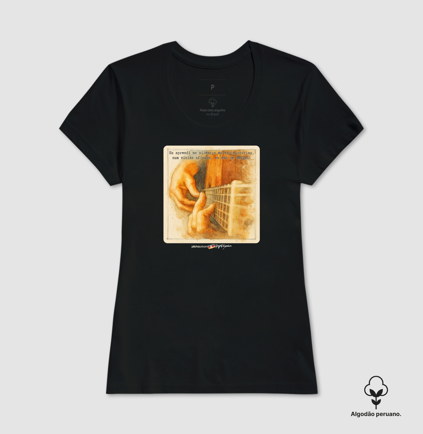 Camisa 7