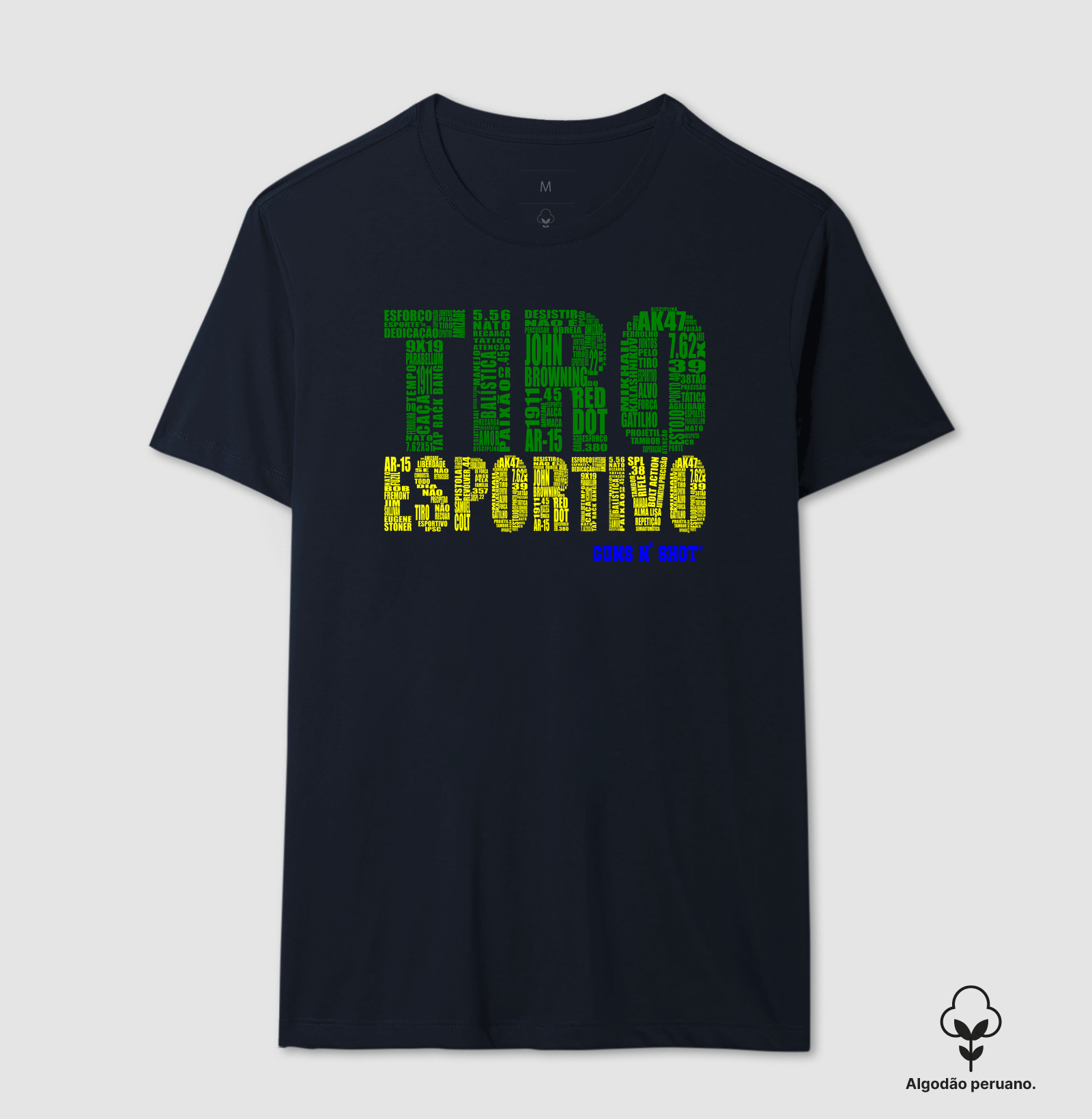 Camisa 4