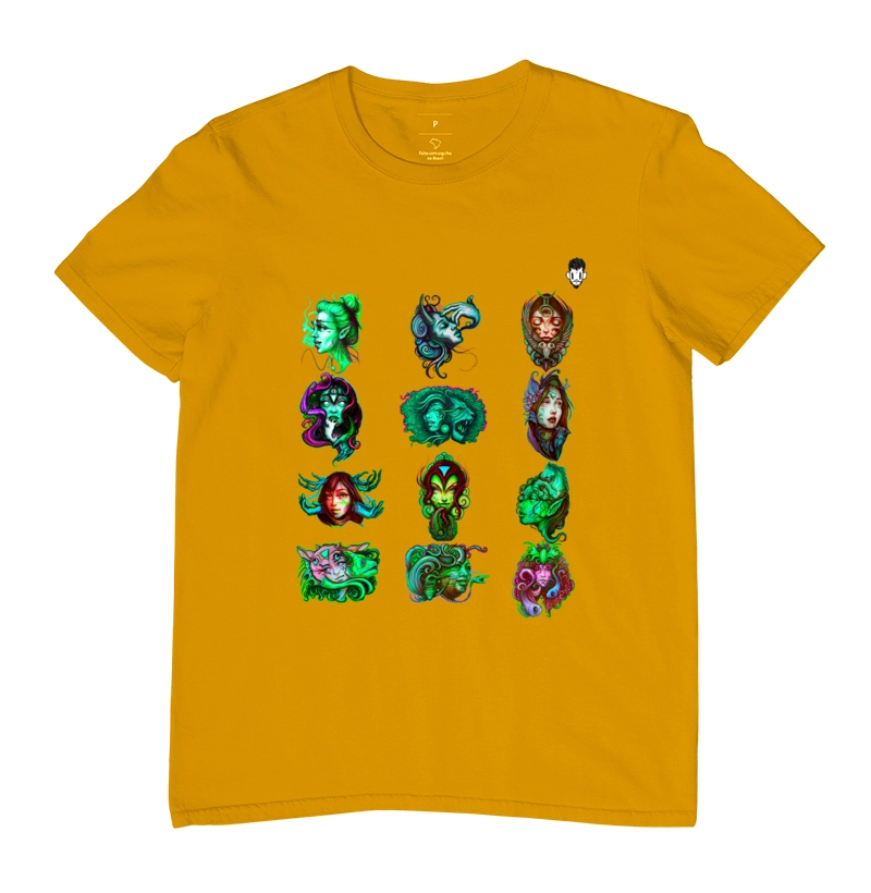Camisa 13