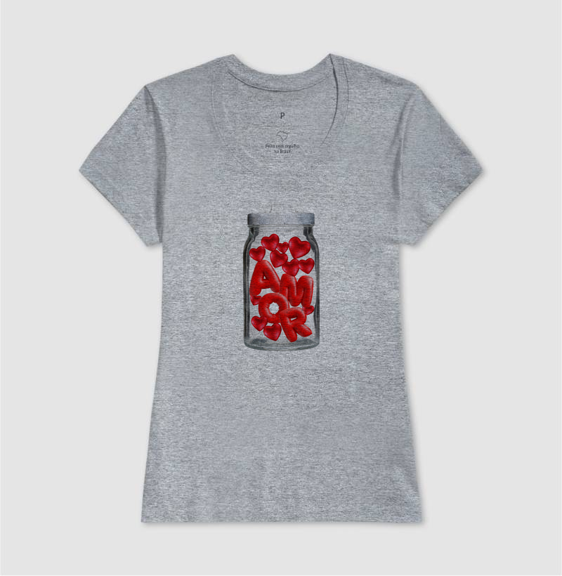 Camisa 15