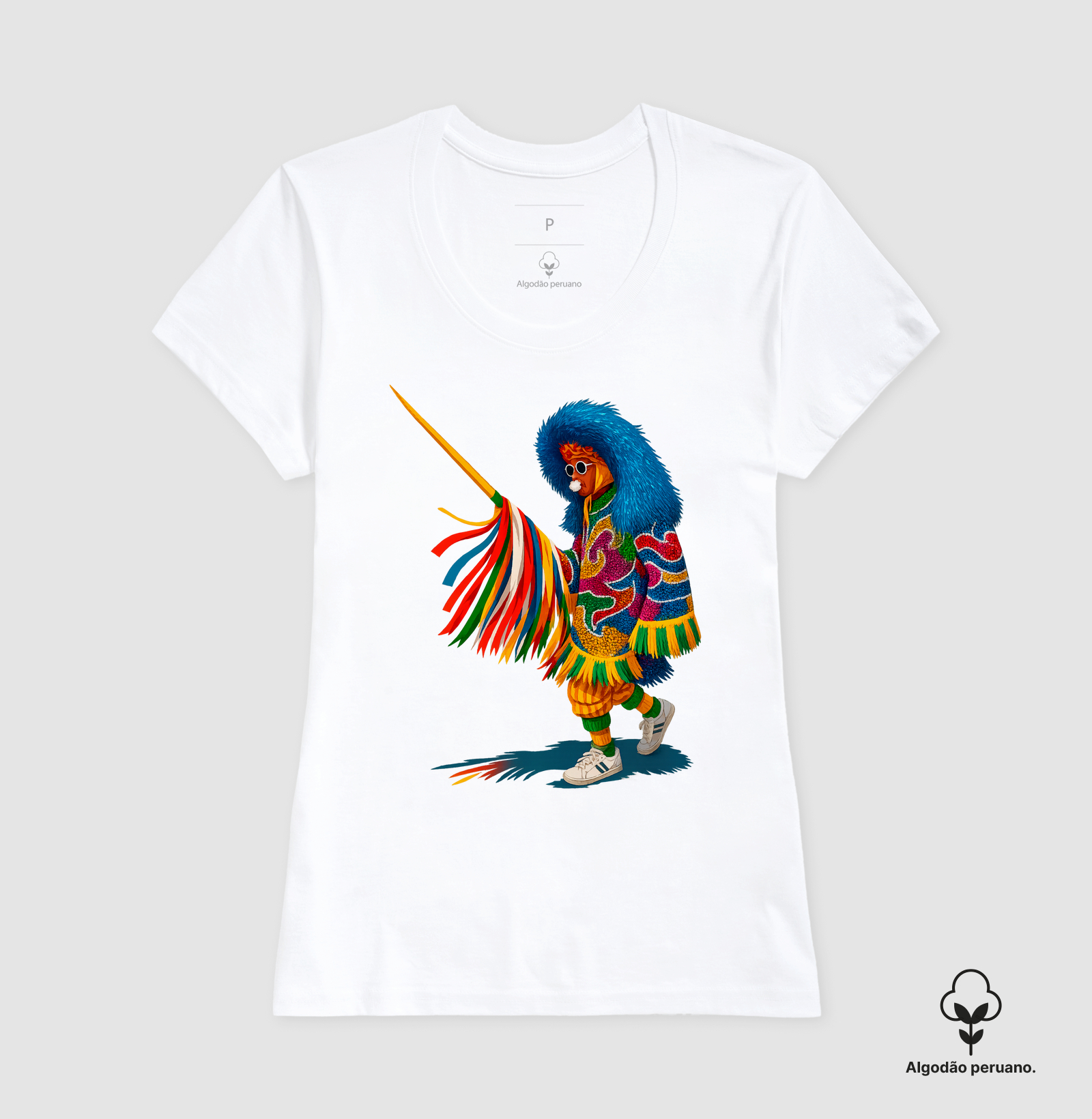 Camisa 8