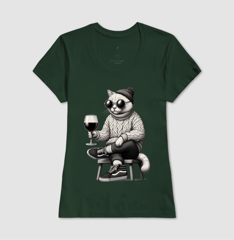 Camisa 9