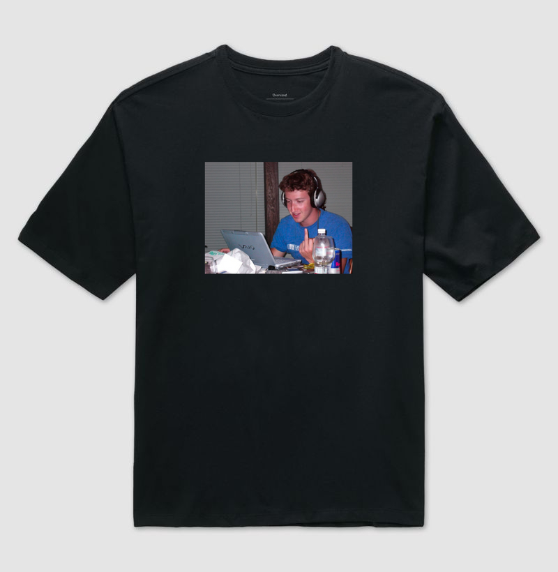 Camisa 1