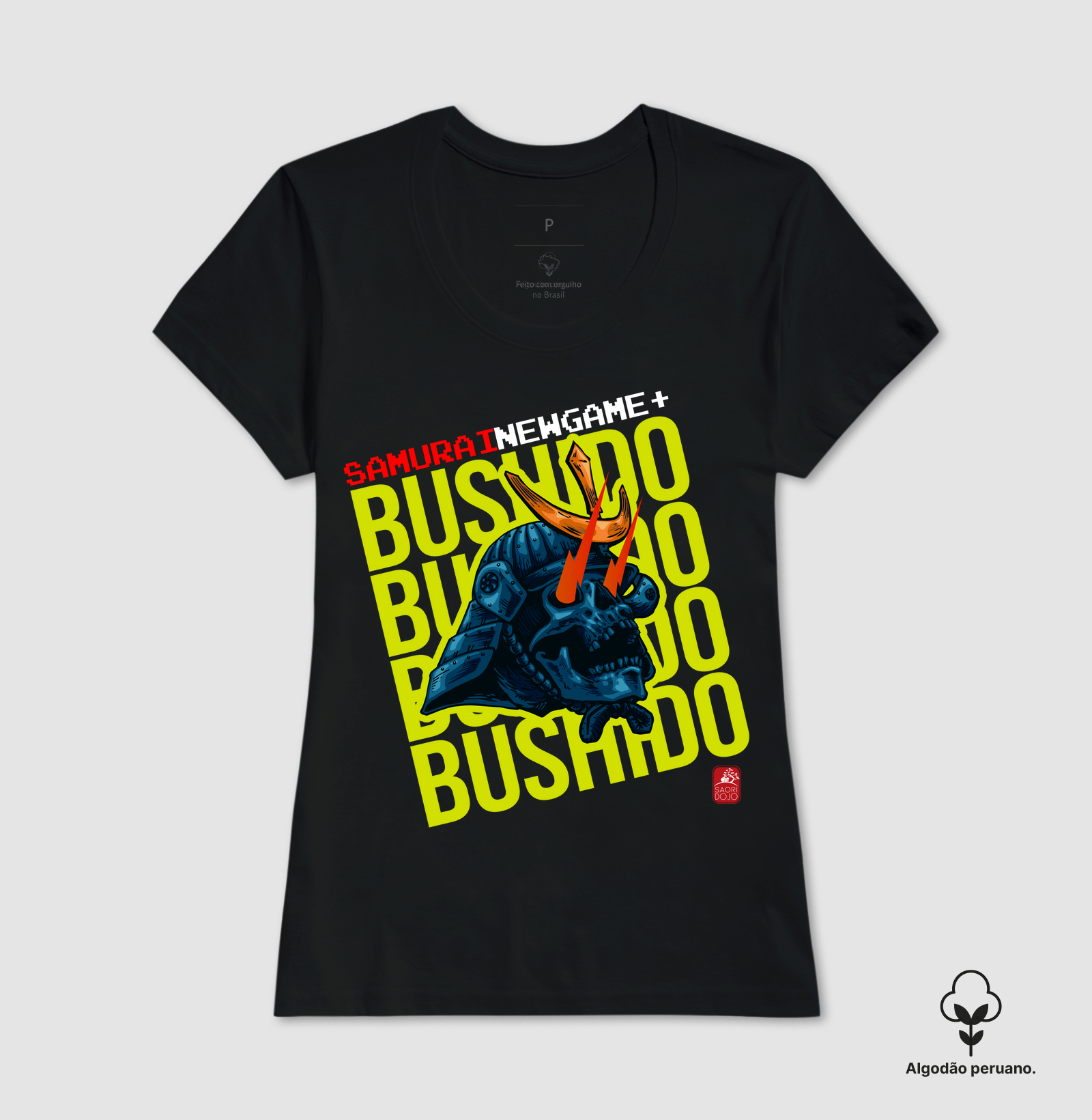 Camisa 2