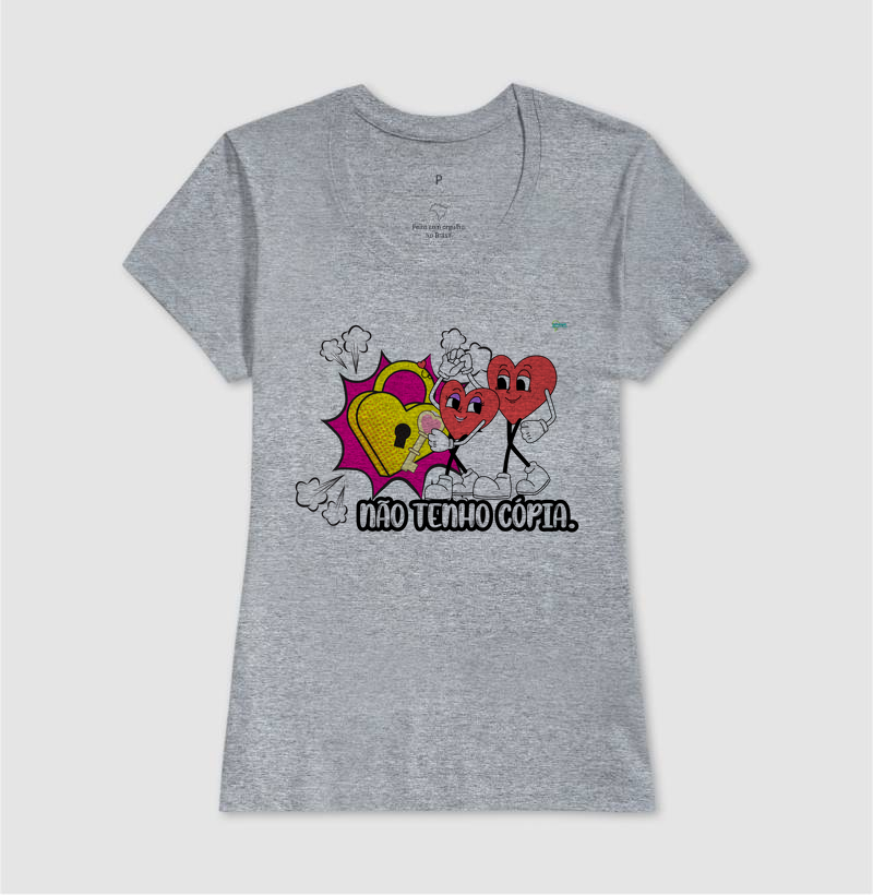 Camisa 17