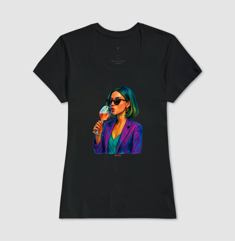 Camisa 5