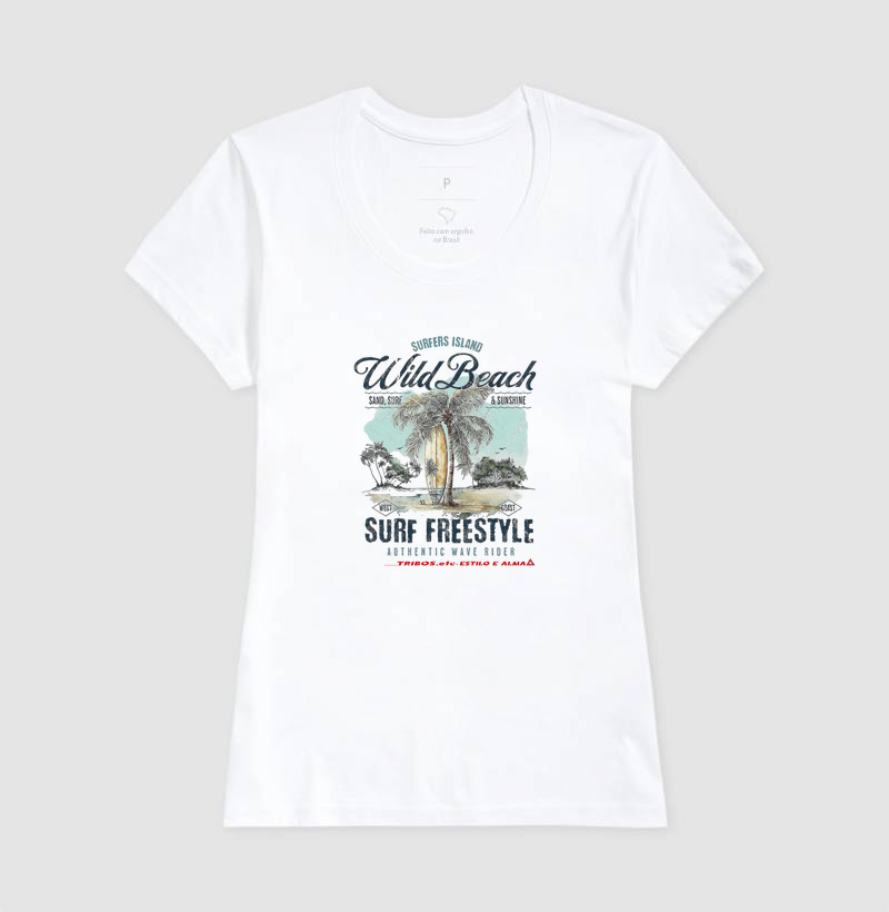 Camisa 7