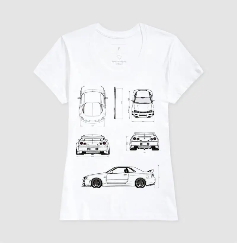 Camisa 7