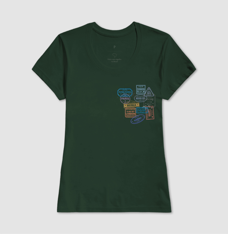 Camisa 6