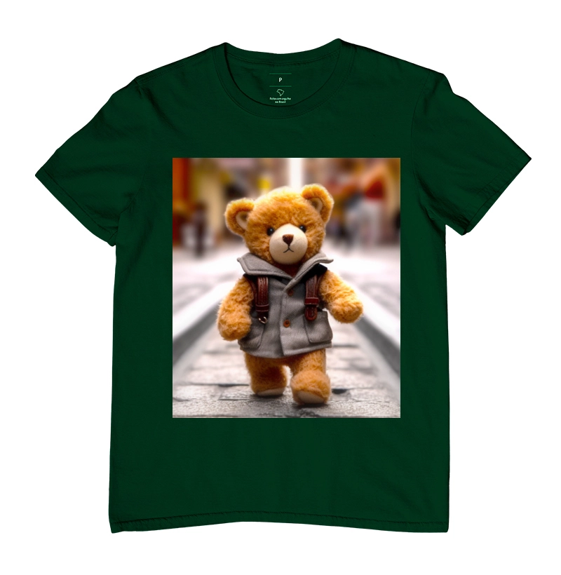 Camisa 11