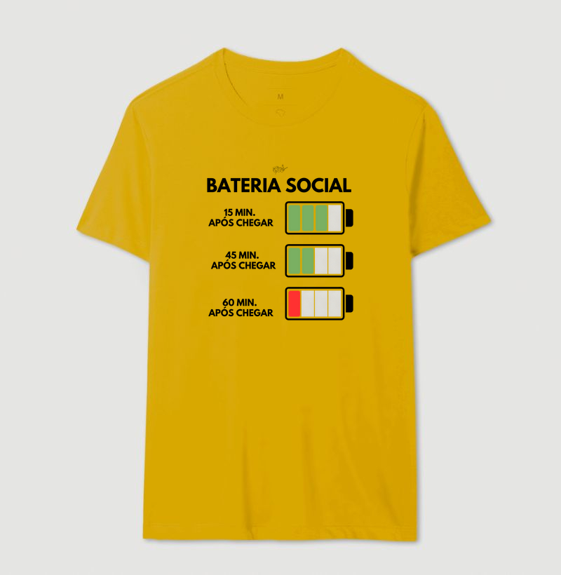 Camisa 13