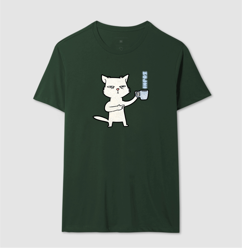 Camisa 11