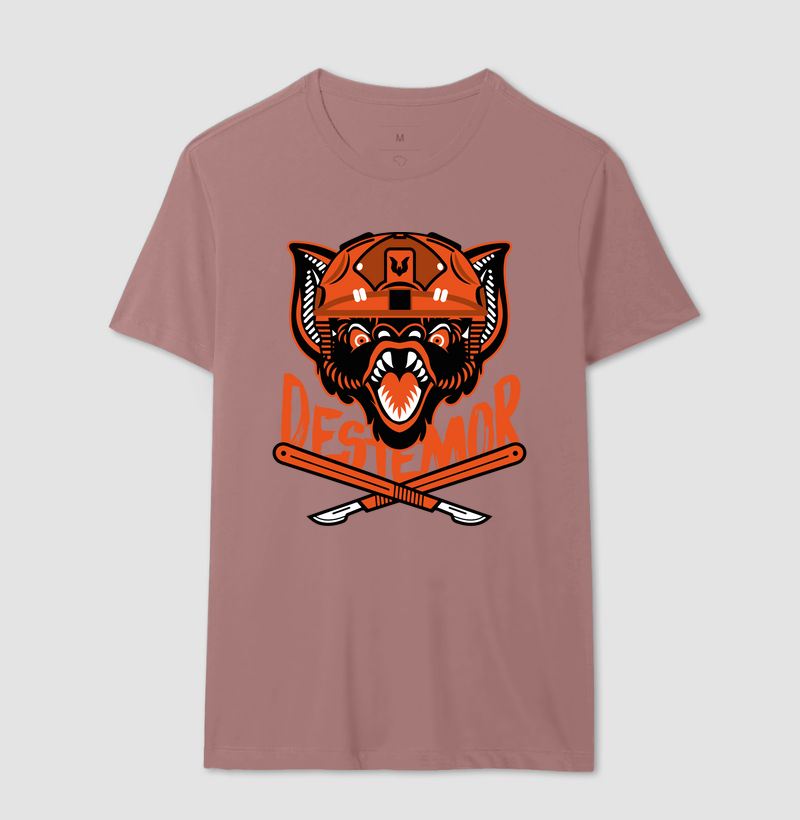 Camisa 15