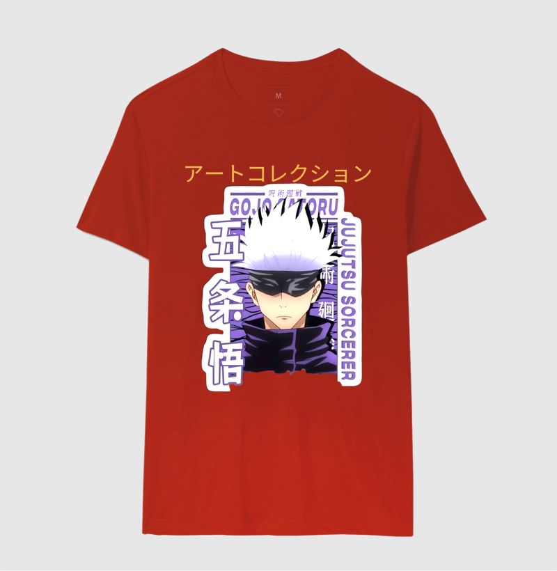 Camisa 7