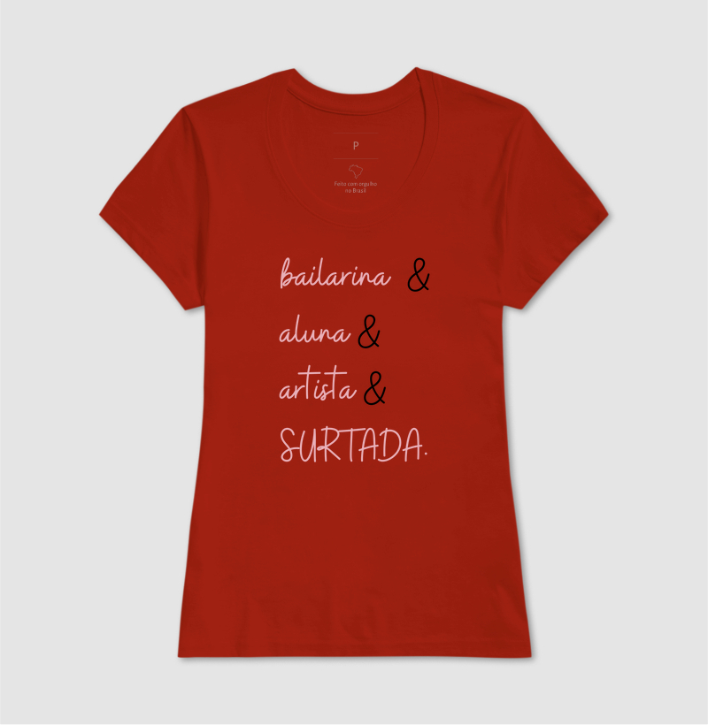 Camisa 7