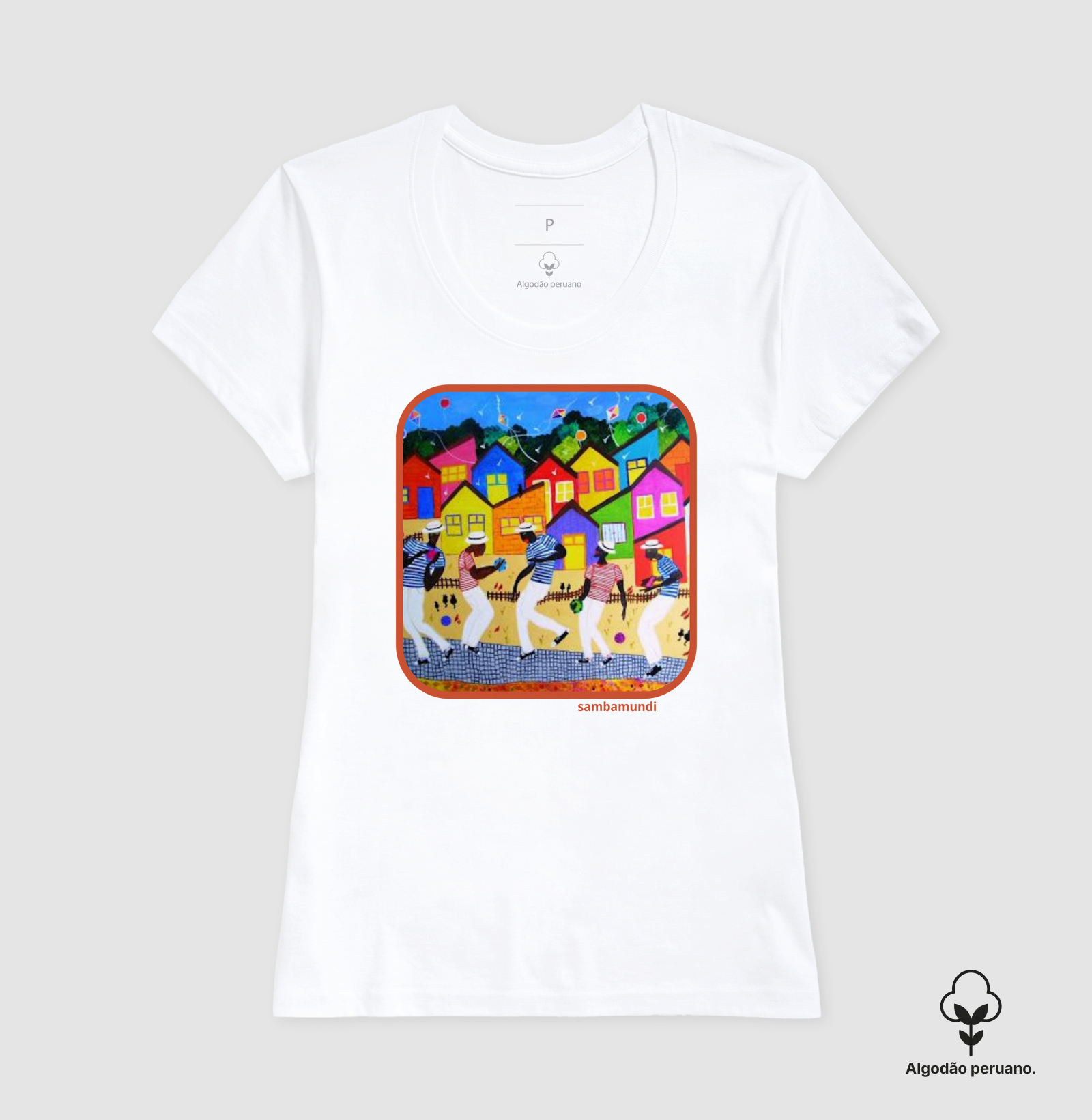 Camisa 5