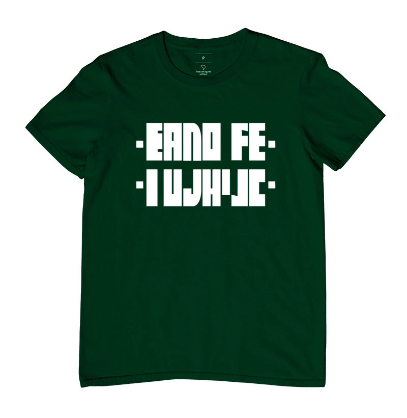 Camisa 11
