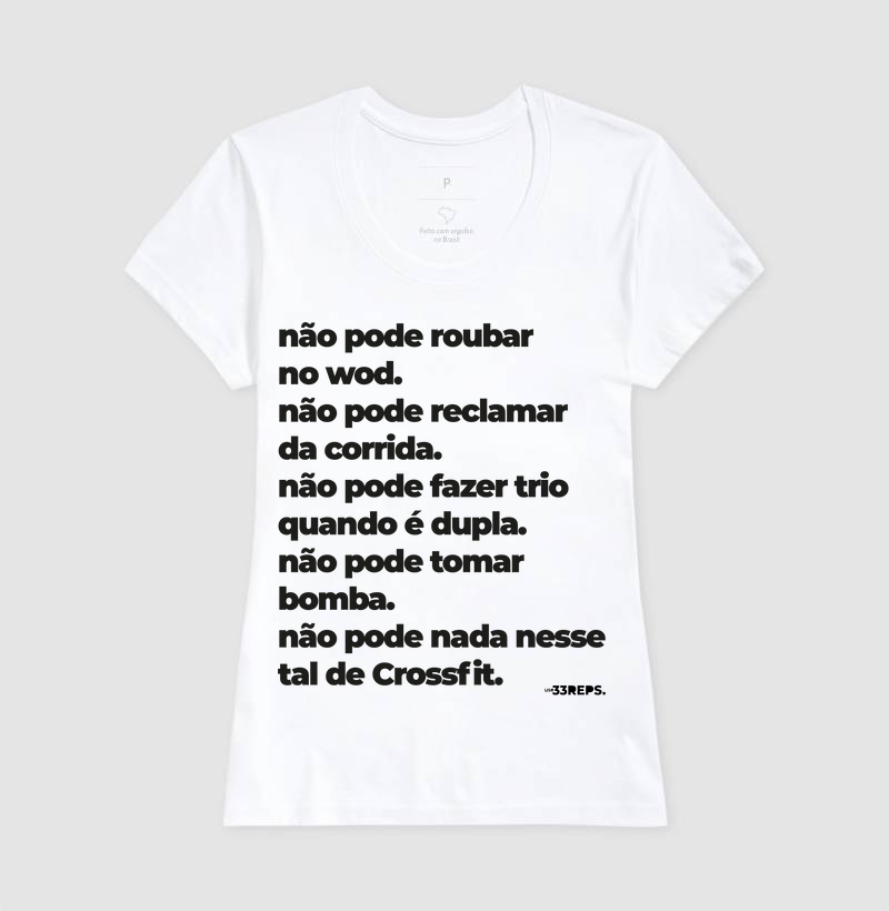 Camisa 6